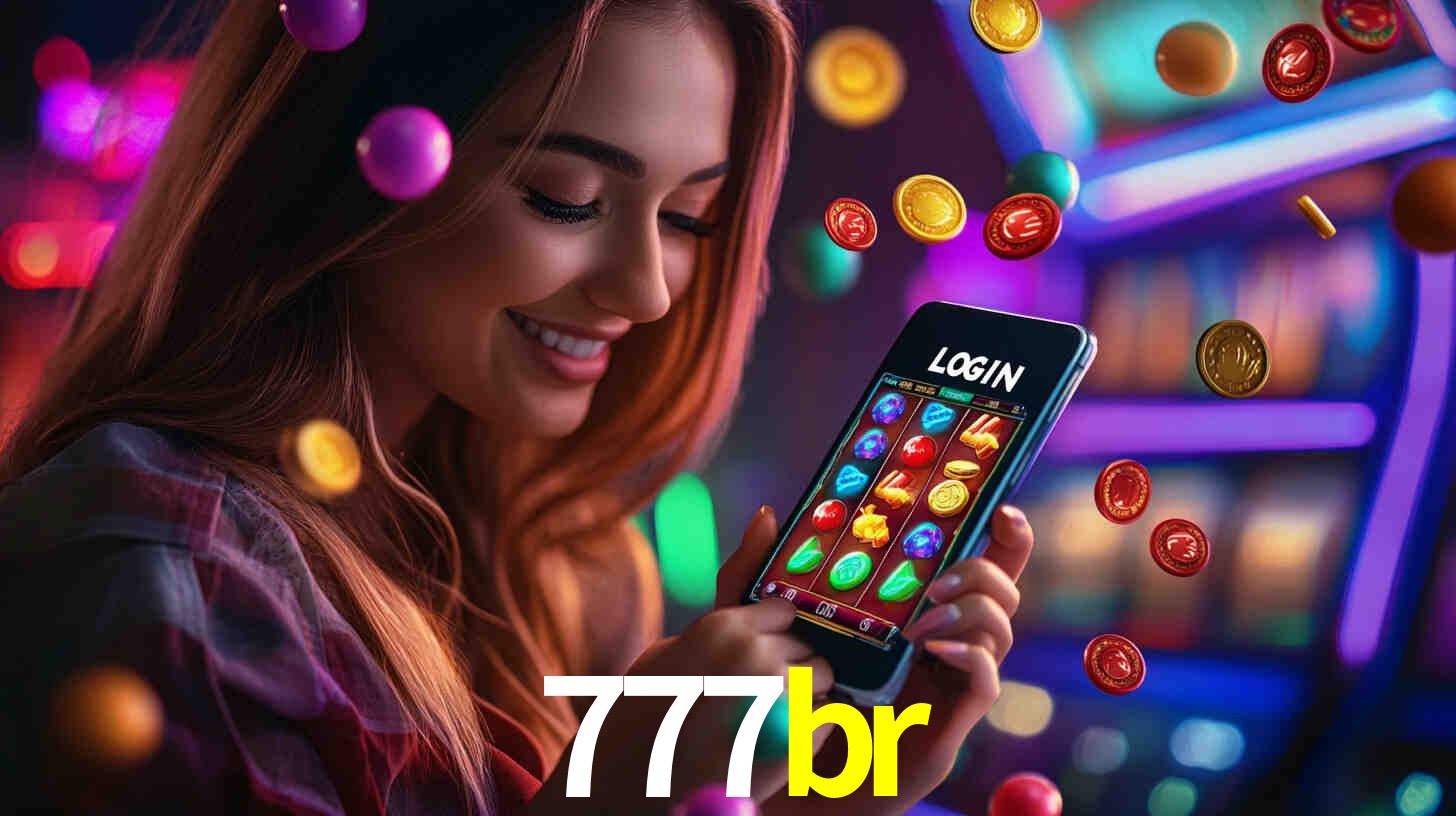 Processo de Download do App 777br - Passo a Passo Simples