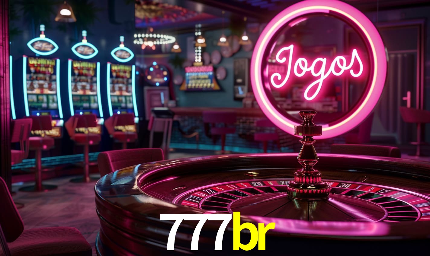 Jogos de Mesa Premium 777br - Blackjack, Roleta, Baccarat